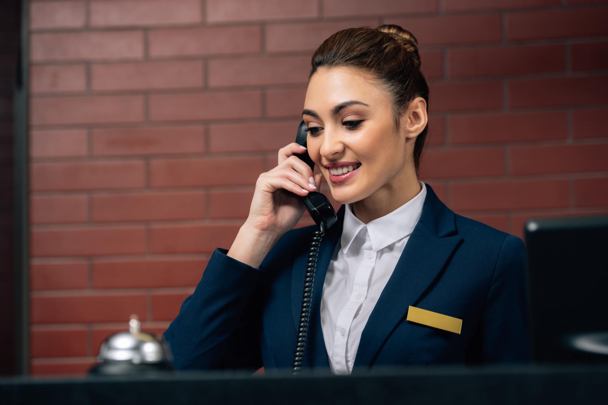 Your ideal hotel booking service