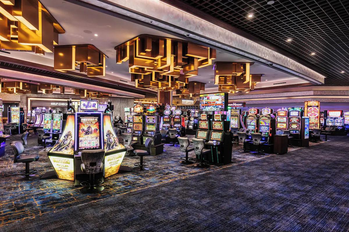 The STRAT Hotel, Casino & Tower